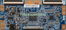 AU Optronics - T460HW03 VF Ctrl BD, 46T03-C0K, US-5531T09C14, Vestel 32PF5045, AU Optronics, T CON Board, T420HW09 V2