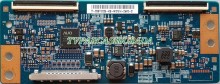 AU Optronics - T500HVD02.0 Ctrl BD, 50T10-C02, TT-5550T10C06, Vestel 50PF7175, AU Optronics, T CON Board, VES500UNVA-2D-S01