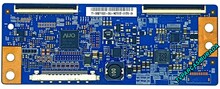 AU Optronics - T500HVD02.0 Ctrl BD , 50T10-C02 , TT-5550T15C01 , Skytech ST-5040 T Con Board 