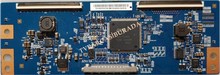 SAMSUNG - T500HVN01.1 CTRL BD, 50T03-C0H, 5550T03C18, Samsung UE50ES5500W, TCON Board, LE500BGA-B2