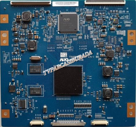 T500HVN01.3 CTRL BD, 50T03-C08, 5550T03C02, Samsung UE50ES5500W, T CON Board, LE500BGA-B1