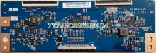 AU Optronics - T500HVN01.7 Ctrl BD, 50T03-C0E, TT-5539T01C04, Samsung UE39EH5003W, AU Optronics, T CON Board, DE390BGA-C1