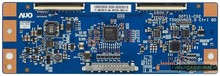 AU Optronics - T500HVN05.0 Ctrl BD, 50T11-C02, TT-5542T28C13, Samsung UE42F5070SS, AU Optronics, T CON Board, CY-HF420BGAV1H