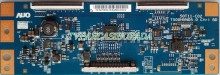 AU Optronics - Samsung UE42F5000 T CON Board , T500HVN05.0 Ctrl BD , 50T11-C02 , TX-5542T28C06 , CY-HF420BGAV1H