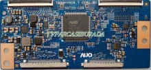 AU Optronics - T500HVN08.7 Ctrl BD, 50T20-C09, TS-5542T33C04, LG 42LF650V-ZB, AU Optronics, T CON Board, T420HVJ01.3