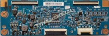 AU Optronics - T550HVN08.3 CTRL BD, 55T23-C08, 5555T23C13, Sunny SN55LD12AT071-S2F, T-Con Board, T550HVN08.3