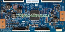 AU Optronics - T650HVN05.5 Ctrl BD, 65T07-C0A, UT-5565T07C12, Vestel 65TF6060, AU Optronics, T CON Board, VES650UDEA-2D-S01