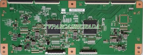 T650QVF05.2, 65T34-C01, T650QVF05.2 CTRL BD, TT-5565T40C01, Philips 65PUS7101/12, T CON Board, TPT650UA-QVN04-U