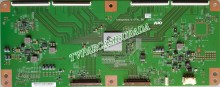 AU Optronics - T650QVN02.0 CTRL BD, 65T31-C04, UT-5565T31C02, SONY KD-65X9005B, AU Optronics, T CON Board, YD4S650LTU01 