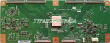 AU Optronics - T650QVN04.0, 65T39-C00, SONY KDL65X8505C, AU Optronics, T CON Board, T650QVF06.2