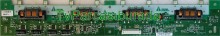 AU Optronics - T73I041.00, AU Optronics, SONY KDL-32BX320, Invert Board