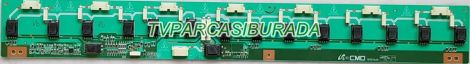 T871070.00, SAMSUNG LE46C650L1, Inverter Board