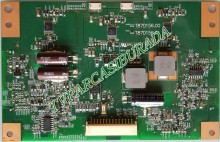 CHI MEI - T87D156.01,T87D156.00, 27-D056296, LG 32LV2500-ZA, Chi Mei, Led Driver Board, LC-32LE440U