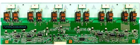 T87I029.14, 27-D021526, Samsung LE32A330J1X, Inverter Board, V315B3-L04