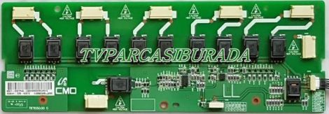 T87I050.00 0, 27-D027540, LL, Chi Mei, SAMSUNG LE55B651T3W, Inverter Board