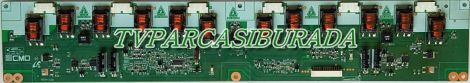 T87I111.00, 27-D045978, Toshiba 40LV703G1, Chi Mei, Inverter Board, V400H1-L10