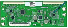 BOE Display - TC.K1606F.801 , HV430FHB-N10 , HV430FHB-F90 , B20073934 , Hı-Level H43DLK13/0216 T Con Board
