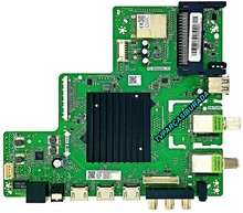 AXEN - TD.MS6886.761 , Y625330363A94026973 , Axen AX50FMN602/0266 , Main Board , PT500GT04-1-X