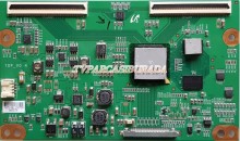 SONY - TDP_V0.4, LJ94-03149L, Sony KDL-40EX500, T CON Board, LTU400HF02