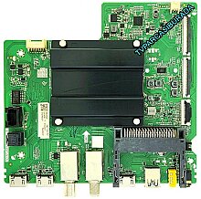 TD.RT2851MT.782 (T) , 40-R51MPH-MAB2HG-C , RT2851 , TCL 43P735 , Main Board , ST4251D02-1-XL