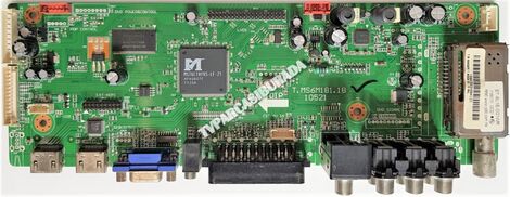 T.MS6M181.1B, 10521, Y.M ANAKART T.MS6M181.MNL, Sunny SN032LM181-T1, Main Board, Ana Kart, LTA320AP06