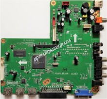 SKYTECH - T.MS6M181.6A 11253, Skytech ST-4230, Main Board, Ana Kart, LC420EUN-SDV1