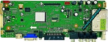 ORA - T.MS6M48.1C 10512 , Ora 111D-SU , Main Board , Ana Kart , LTA320HA02