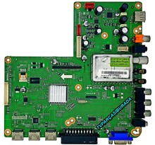 SUNNY - T.MS6M48.6B 10343 , SN032LD6M , Main Board , Ana Kart , LTA320AP18