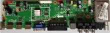 TELEFOX - T.MT8223.3A 10112, T.MT8223.3A, Y.M.ANAKART MT.8223 MNL, Telefox 32”, Main Board, Ana Kart, LC320WXN-SCB1