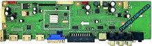 AXEN - Axen AX032LM23-T2M Main Board , T.MT8223.3B 10285 , Y.M ANAKART MT. 8223 TUNERSİZ MNL , LC320WXN-SCB1
