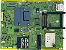 PANASONIC - TNP0EA017, TXN/A20QEA, Panasonic TX-L32C20E, Main Board, AX080A076Q