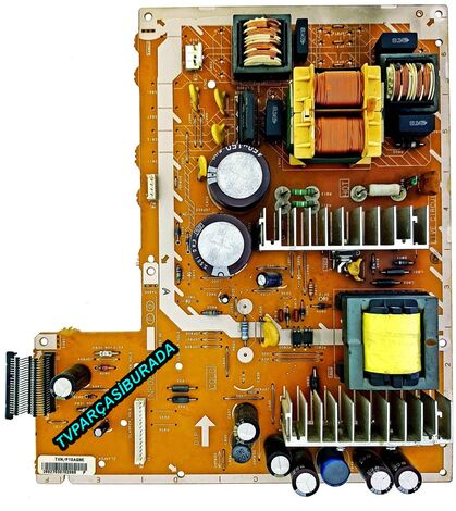 TNP0EP009 , TXN/P10AGNE , Panasonic TX-32LE7F , Power Board , LTA320WT-L15