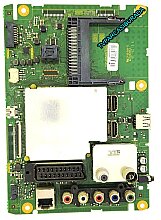 TNP4G568 3A , TXN/A1TLVE , Panasonic TX-40CSW524 , Main Board , V400HJ6-LE8