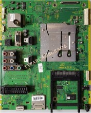 PANASONIC - TNP8EA114, TNP8EA114 9 A, TXNA20PTUE, Panasonic TX-L42E3E, Main Board, Ana Kart, LC420EUN-SDV2