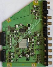 PANASONIC - TNPA2245, TNPA2245 HY, TNPA2245 HY 2, EZ3122C, Panasonic TH-42PW5, Main Board