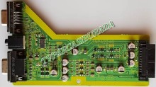 PANASONIC - TNPA2246, EL3127A, PANASONIC TH-42PW5, HX Board, MC106W36F5