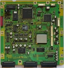 PANASONIC - TNPA2426, TNPA2426 AJ, TNPA2426 AJ 3, ET3124X, Panasonic TH-42PW5, Main Board