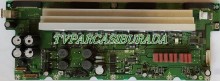 PANASONIC - TNPA2535, TNPA2535 AD, TNPA2535 AD SS 2, EZ3128A, PANASONIC TH-42PW5, Z SUS Board