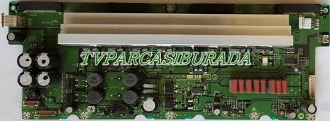 TNPA2535, TNPA2535 AD, TNPA2535 AD SS 2, EZ3128A, PANASONIC TH-42PW5, Z SUS Board