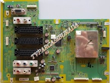 PANASONIC - TNPA3759, TNPA3759 1H, Panasonic TH-42PX600E, Main Board, Ana Kart, MC-106H30F9