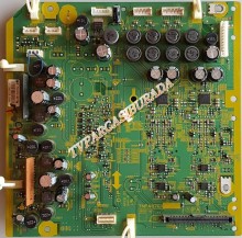 PANASONIC - TNPA3761, TNPA3761 1PA, TXNPA1BETB, Panasonic TH-42PX600E, Main Board, Ana Kart, MC-106H30F9