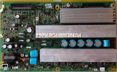 TNPA3814, TXNSC1BJTB, TNPA3814 SC1, Panasonic TH-42PX600E, Y-SUS Board, MC-106H30F9