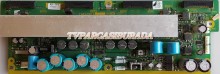 PANASONIC - TNPA3815, TNPA3815 1SS, Panasonic TH-42PX600E, Z-SUS Board, MC-106H30F9