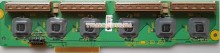 PANASONIC - TNPA3818, TXNSU1BJTB, TNPA3818 1 SU, Panasonic TH-42PX600E, Buffer Board, MC106H30F9