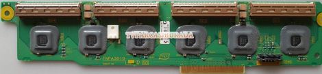 TNPA3819, TXNSD1BJTB, TNPA3819 1, Panasonic TH-42PX600E, Buffer Board, MC106H30F9