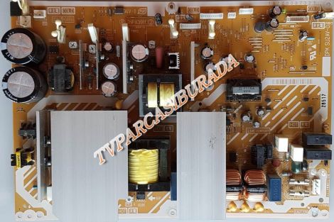 TNPA3911, DPK SU2AV-0, TNPA3911 2, Panasonic TH-42PX600E, Power Board, Besleme, MC-106H30F9