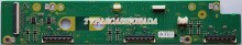 PANASONIC - TNPA4171, TNPA4171 1(C3), TXNC31HMTB, Panasonic TH-50PV7F, Buffer Board, MD-50MH10E1R