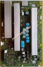 PANASONIC - TNPA4186, TXNSC1HMTB, TNPA4186 SC2, Panasonic TH-50PV7F, Y-SUS Board, MD-50MH10E1R