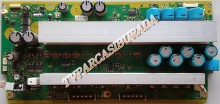 PANASONIC - TNPA4187, TXNSS1HMTB, TNPA4187 1SS, Panasonic TH-50PV7F, Z-SUS Board, MD-50MH10E1R