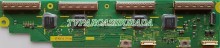 PANASONIC - TNPA5069, TNPA5069 1 SD, EK0129X, Panasonic TX-P50X25E, BUFFER Board, MC127H36U13